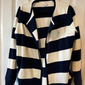 J Crew Vanessa Sweater